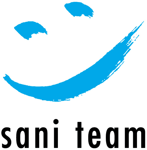 Logo sani team